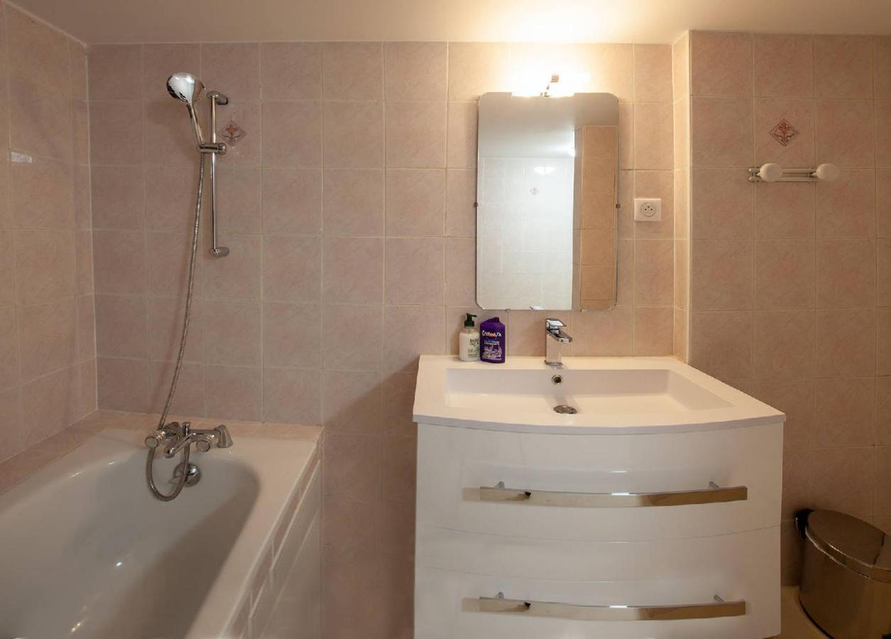Gites De Pouzelande Sanilhac  Ngoại thất bức ảnh